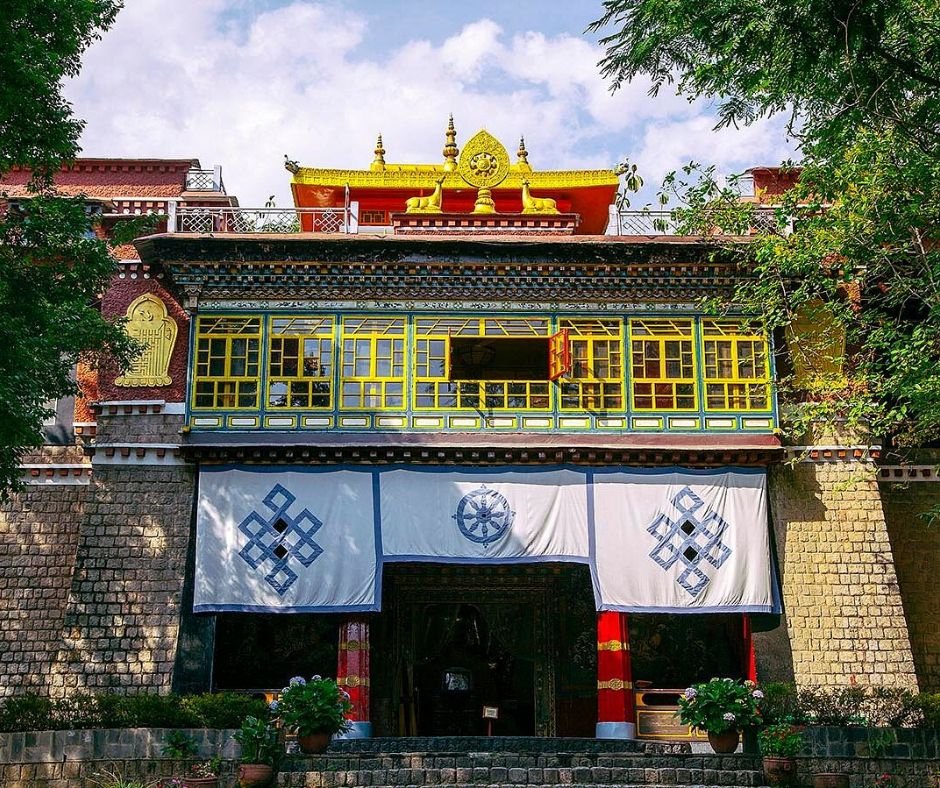 Norbulingka Institute