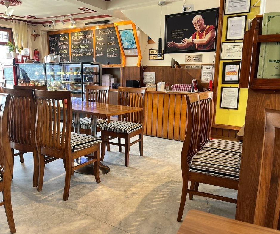 Jimmy’s Italian Kitchen